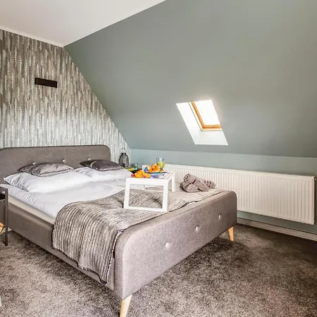 Сasa de vacaciones 3 Bedroom Gorgeous In