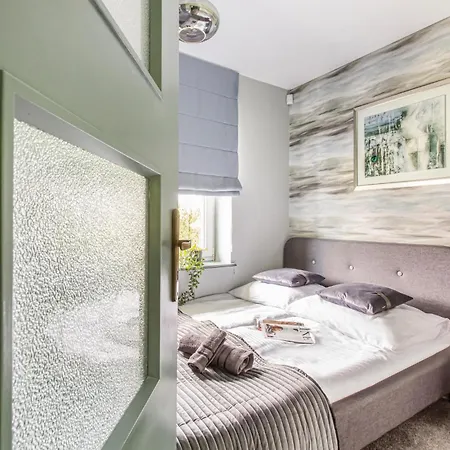 3 Bedroom Lovely Home In Podamirowo Ferienhaus *