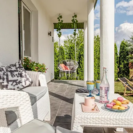 3 Bedroom Lovely In Tatil Evi *