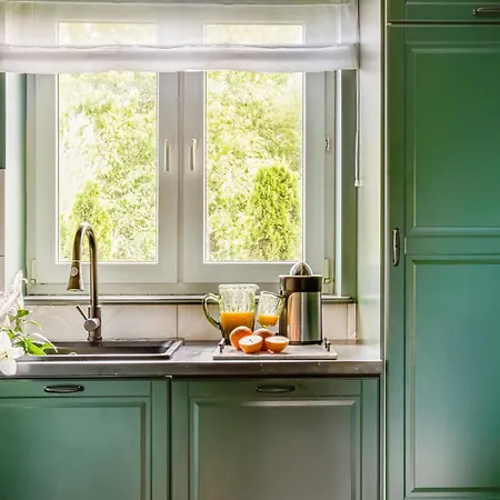 Сasa de vacaciones 3 Bedroom Gorgeous In *