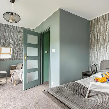 3 Bedroom Gorgeous In 펜션 Podamirowo