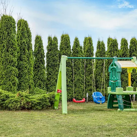 Сasa de vacaciones 3 Bedroom Gorgeous In