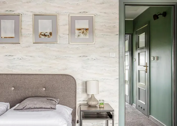 Feriehus 3 Bedroom Gorgeous In *