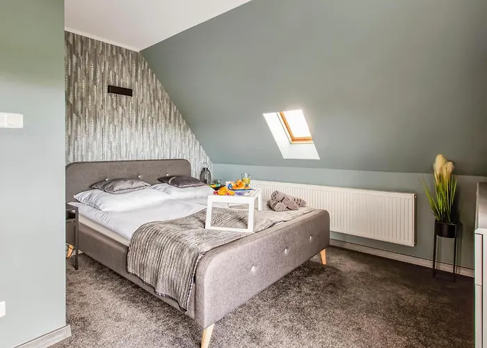 Feriehus 3 Bedroom Gorgeous In