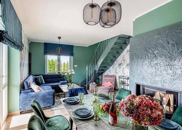 3 Bedroom Gorgeous In Feriehus