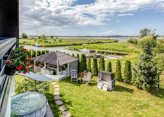 Feriehus 3 Bedroom Gorgeous In *