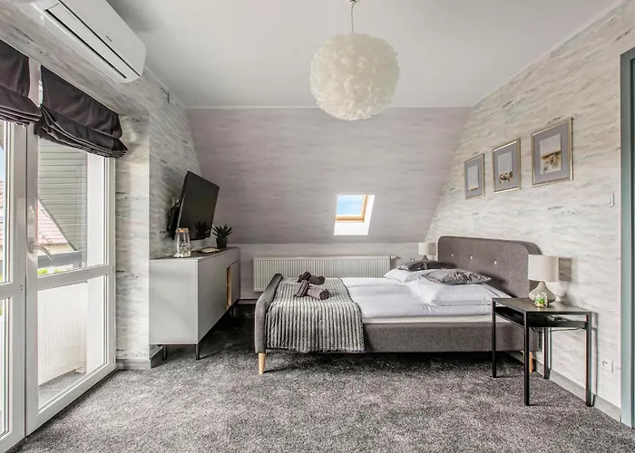 3 Bedroom Gorgeous In Feriehus *