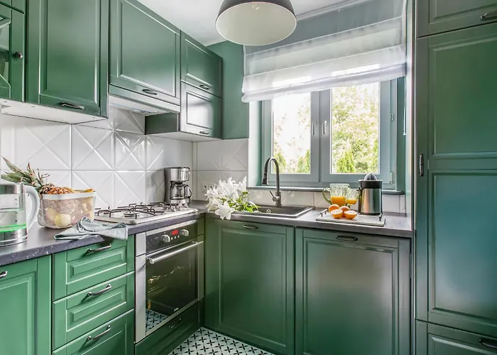 3 Bedroom Gorgeous In *