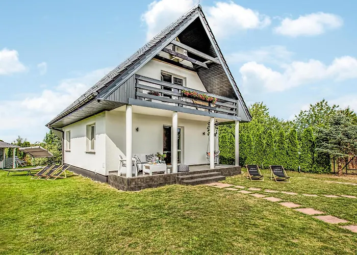 3 Bedroom Gorgeous In Feriehus