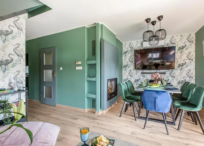 3 Bedroom Gorgeous In Feriehus *