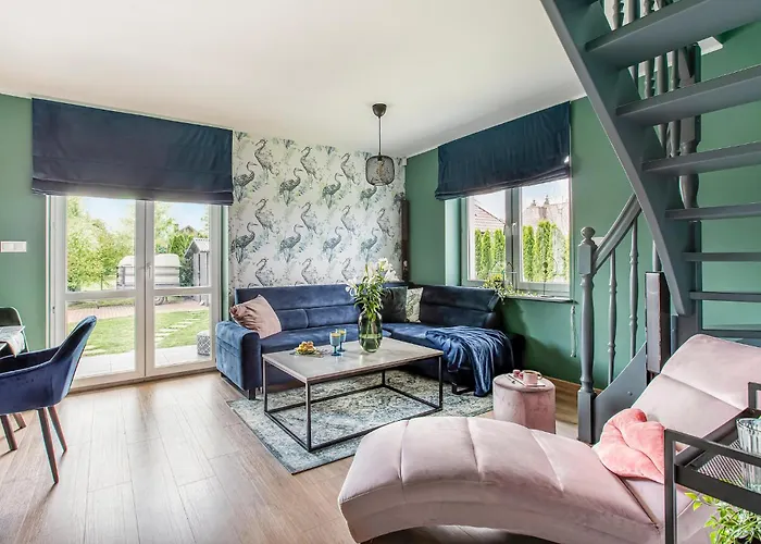 Feriehus 3 Bedroom Gorgeous In