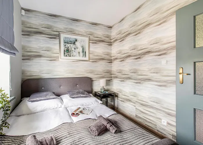 3 Bedroom Gorgeous In Feriehus *