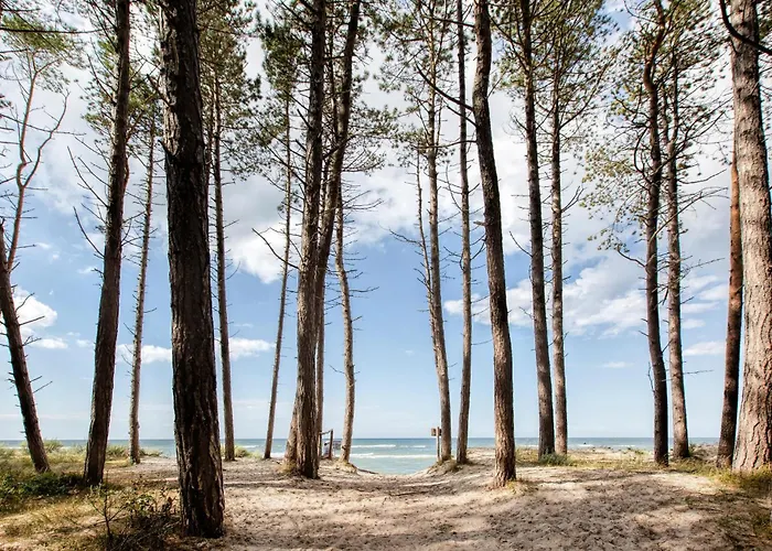 3 Bedroom Gorgeous In Feriehus Podamirowo