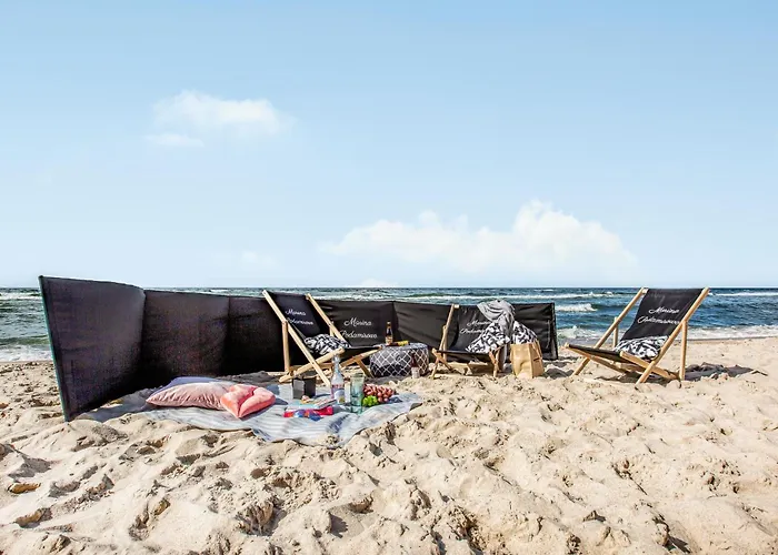 3 Bedroom Gorgeous In * Podamirowo