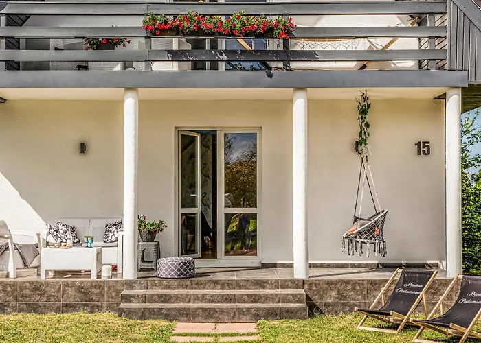 3 Bedroom Gorgeous In Feriehus