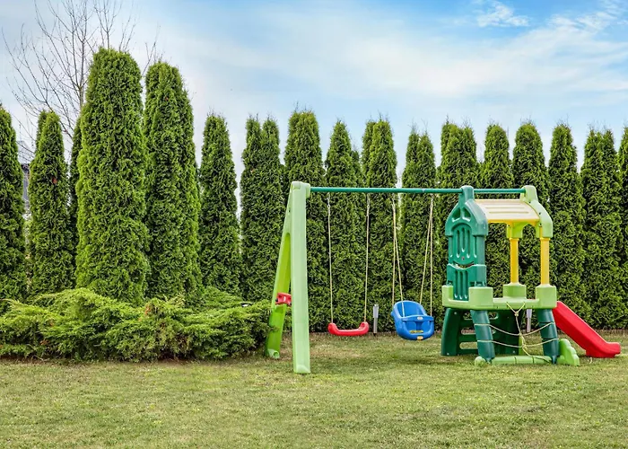 Feriehus 3 Bedroom Gorgeous In