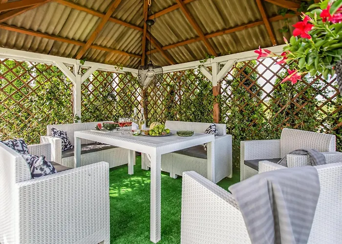 3 Bedroom Gorgeous In Feriehus *